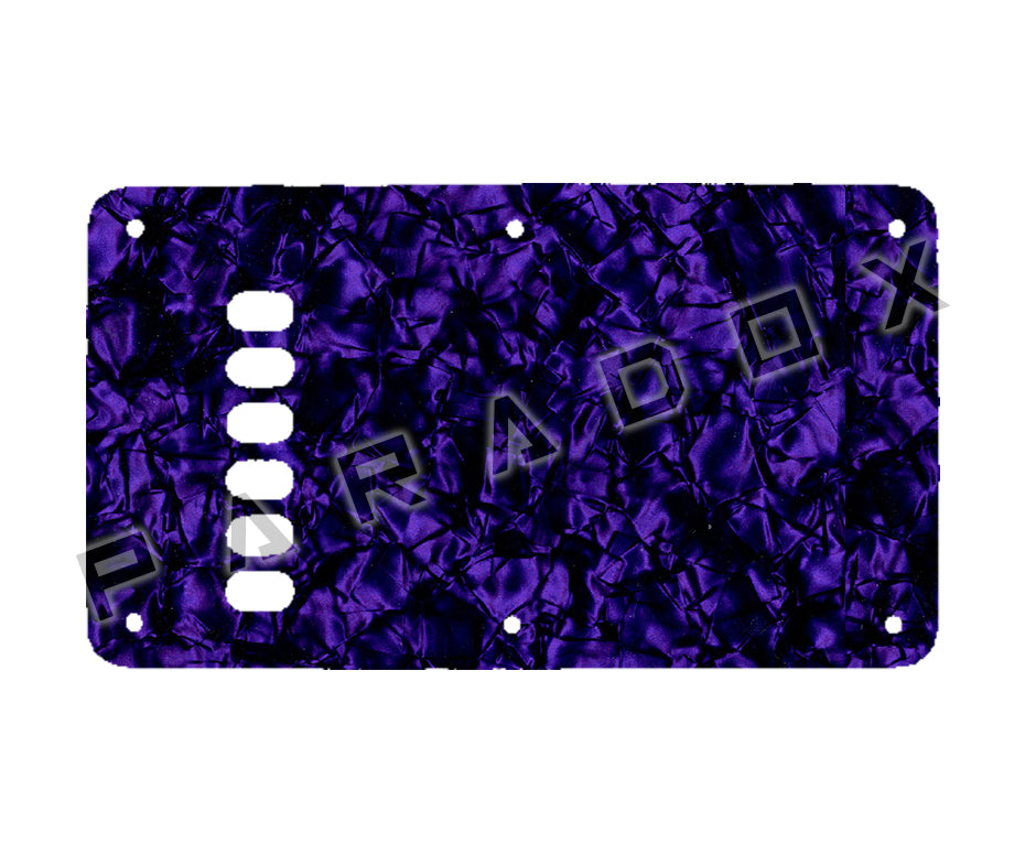 Custom Backplate For 2021 - 2024 Made in Indonesia Sterling Cutlass CT50