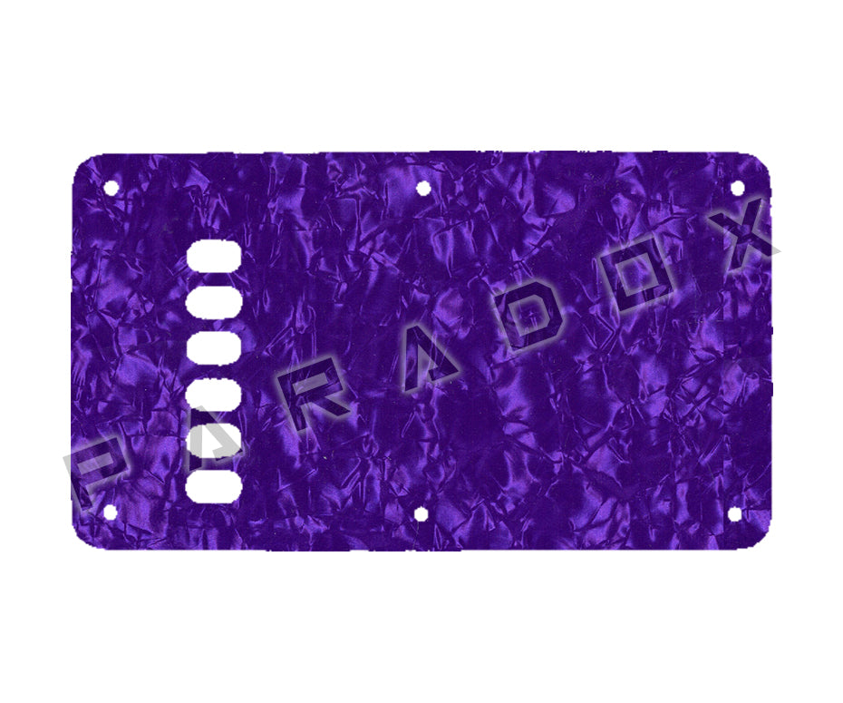 Custom Backplate For 2021 - 2024 Made in Indonesia Sterling Cutlass CT50
