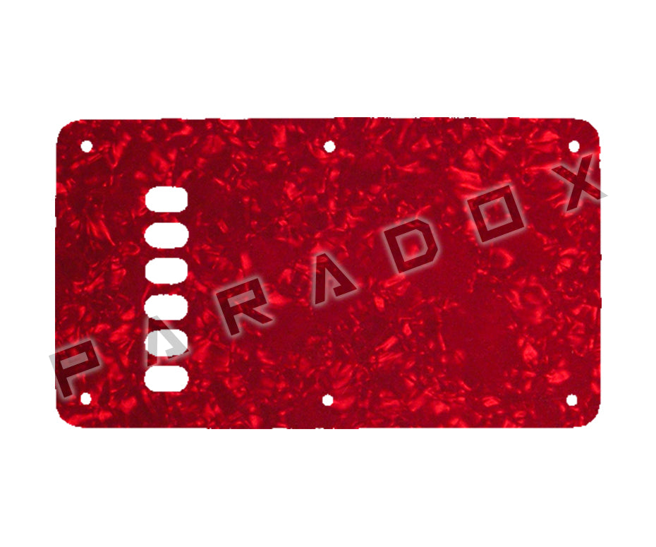 Custom Backplate For 2021 - 2024 Made in Indonesia Sterling Cutlass CT50
