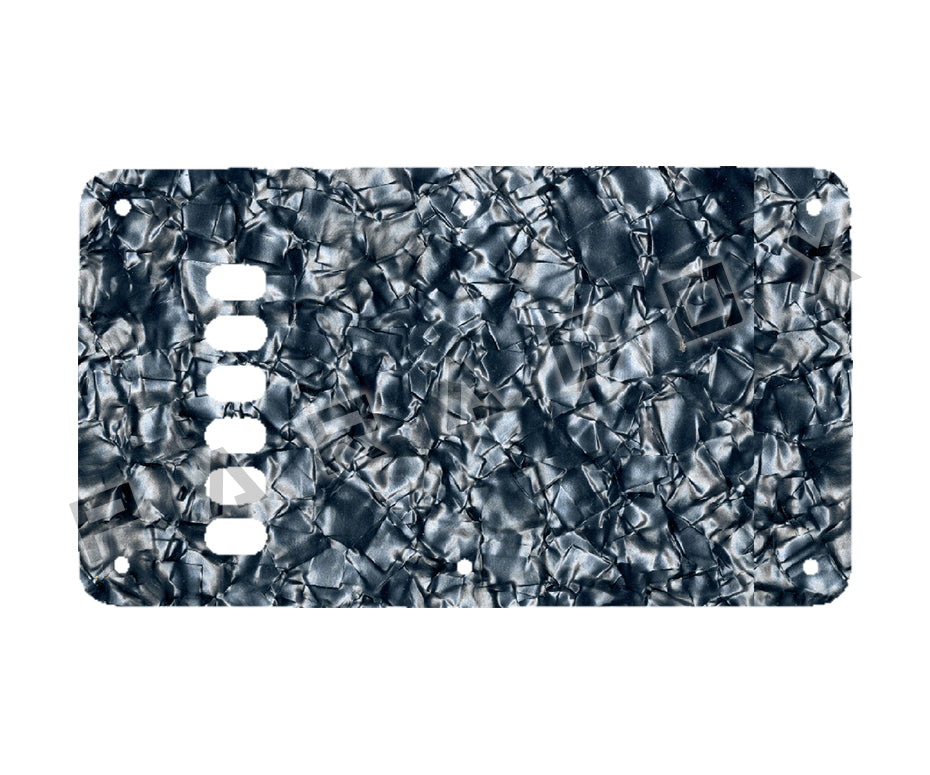 Custom Backplate For 2021 - 2024 Made in Indonesia Sterling Cutlass CT50