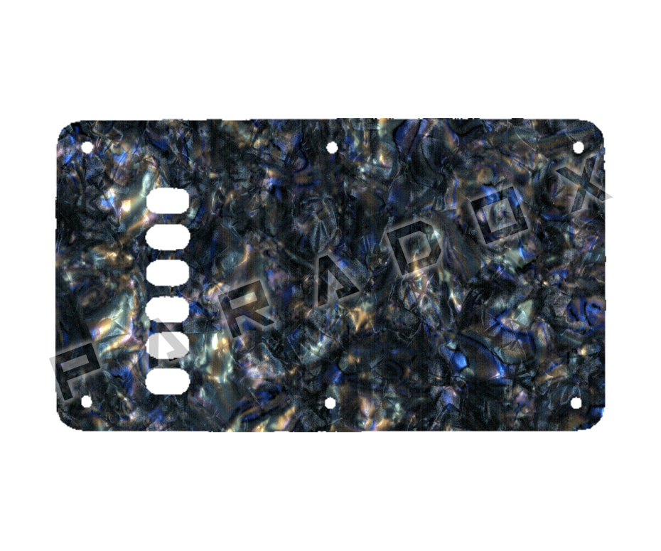 Custom Backplate For 2021 - 2024 Made in Indonesia Sterling Cutlass CT50