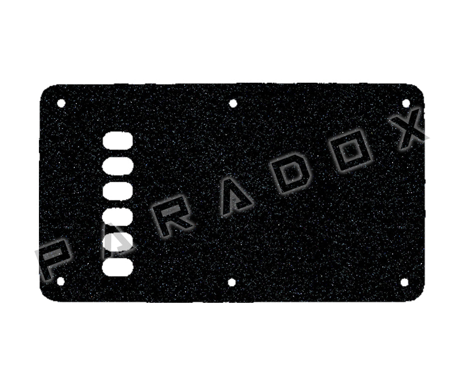 Custom Backplate For 2021 - 2024 Made in Indonesia Sterling Cutlass CT50