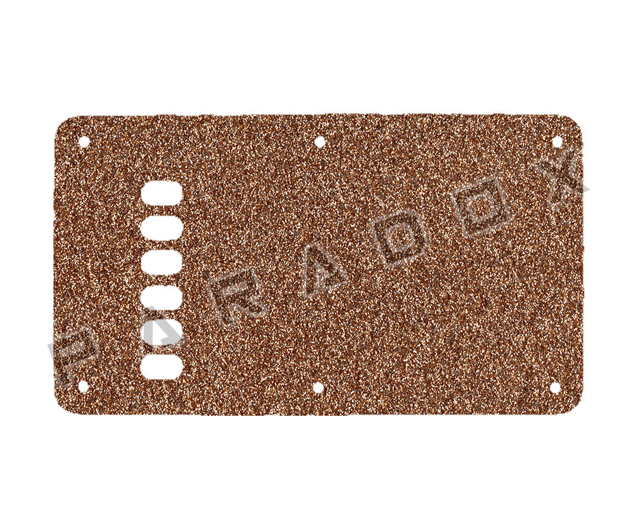Custom Backplate For 2021 - 2024 Made in Indonesia Sterling Cutlass CT50