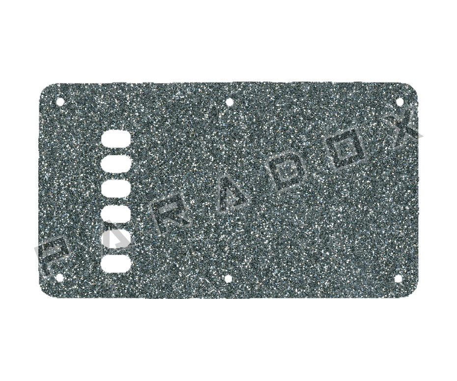 Custom Backplate For 2021 - 2024 Made in Indonesia Sterling Cutlass CT50