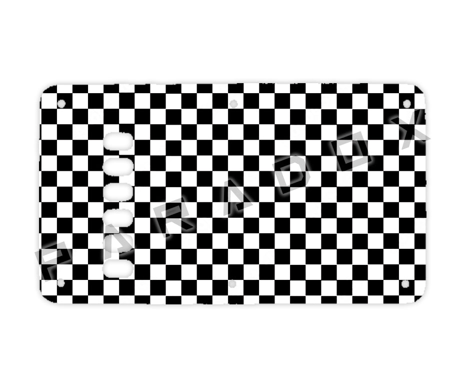 Custom Backplate For 2021 - 2024 Made in Indonesia Sterling Cutlass CT50