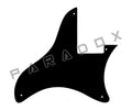 Custom Pickguard For 2005 - 2006 Made in Korea Schecter Tempest Aviation Series Midway