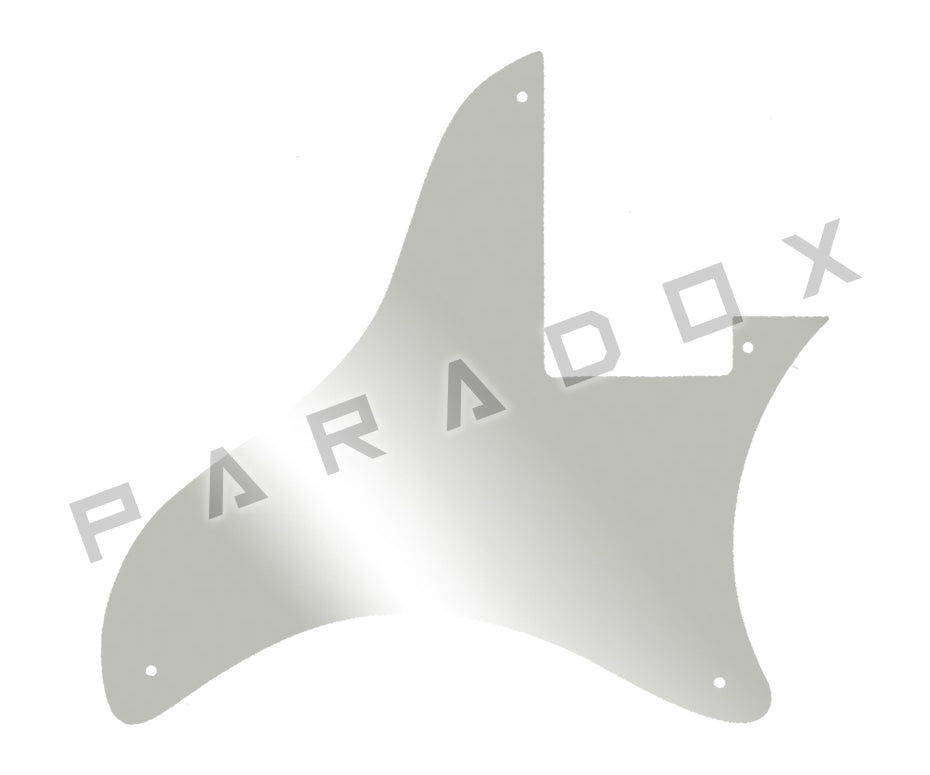 Custom Pickguard For 2005 - 2006 Made in Korea Schecter Tempest Aviation Series Midway