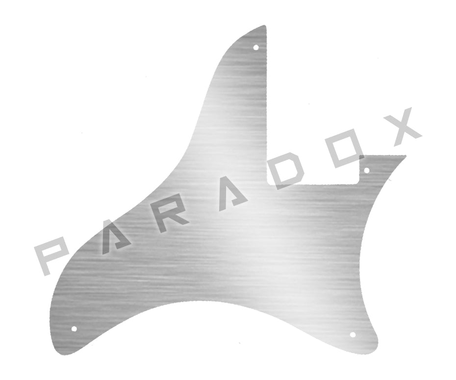 Custom Pickguard For 2005 - 2006 Made in Korea Schecter Tempest Aviation Series Midway