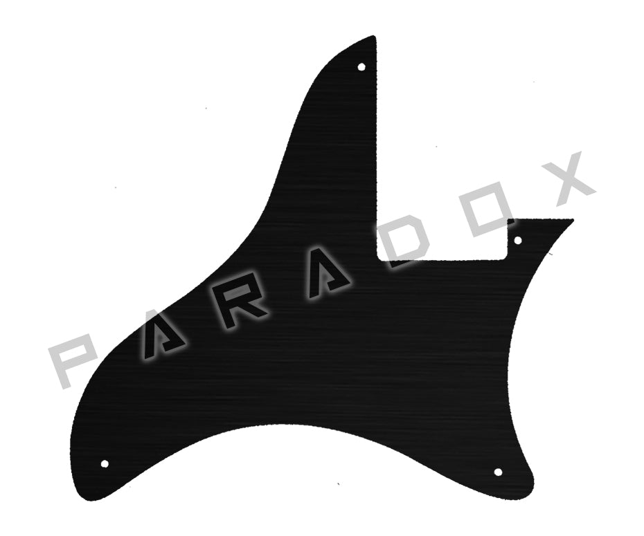 Custom Pickguard For 2005 - 2006 Made in Korea Schecter Tempest Aviation Series Midway