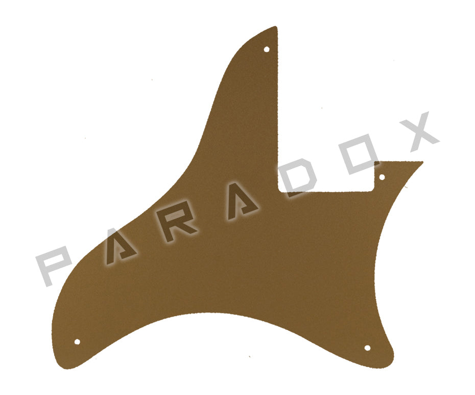 Custom Pickguard For 2005 - 2006 Made in Korea Schecter Tempest Aviation Series Midway