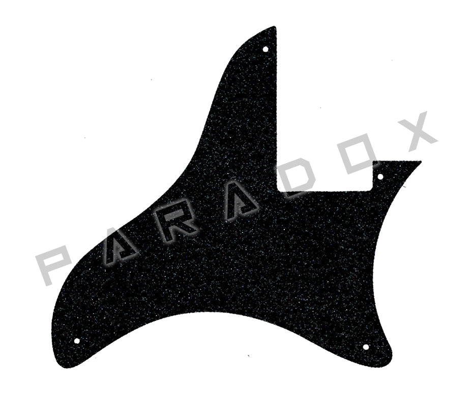 Custom Pickguard For 2005 - 2006 Made in Korea Schecter Tempest Aviation Series Midway