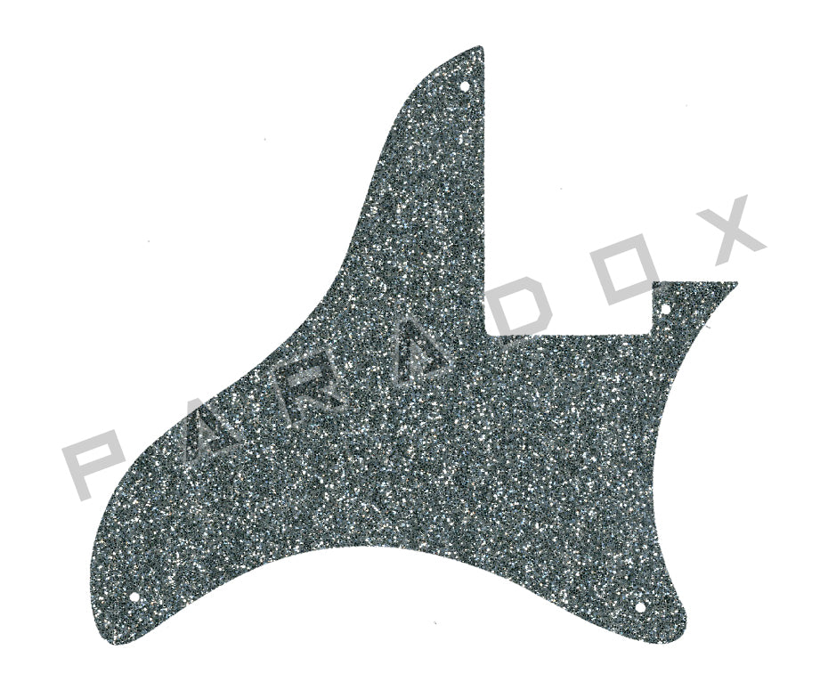 Custom Pickguard For 2005 - 2006 Made in Korea Schecter Tempest Aviation Series Midway