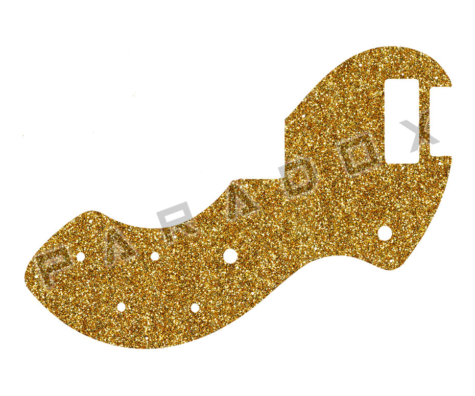 Custom Pickguard For 2012 - 2017 Made in Korea Schecter T S/H-1