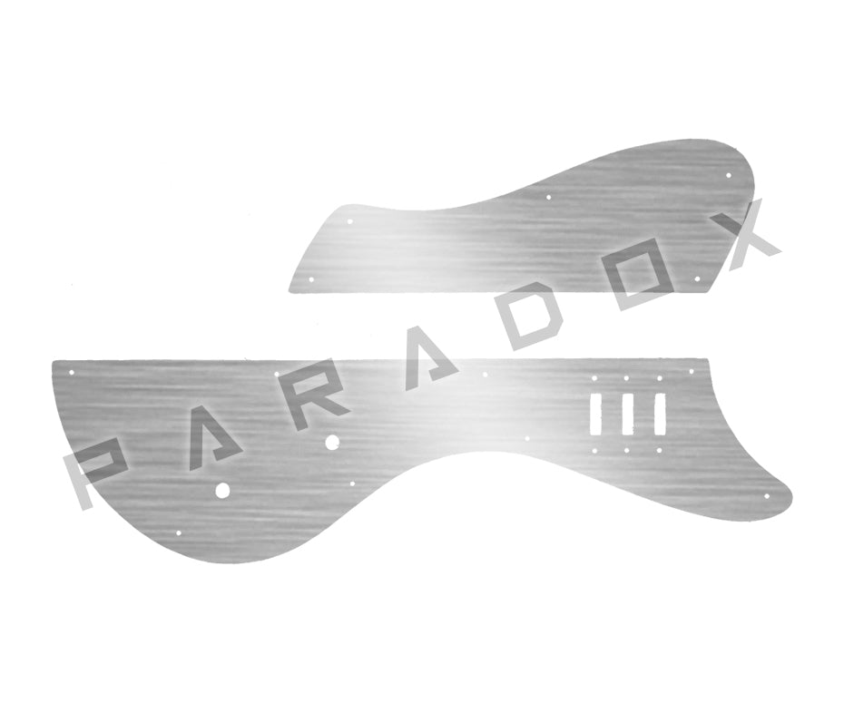 Custom Pickguard For 2012 - 2024 Made in Korea Schecter Ultra III