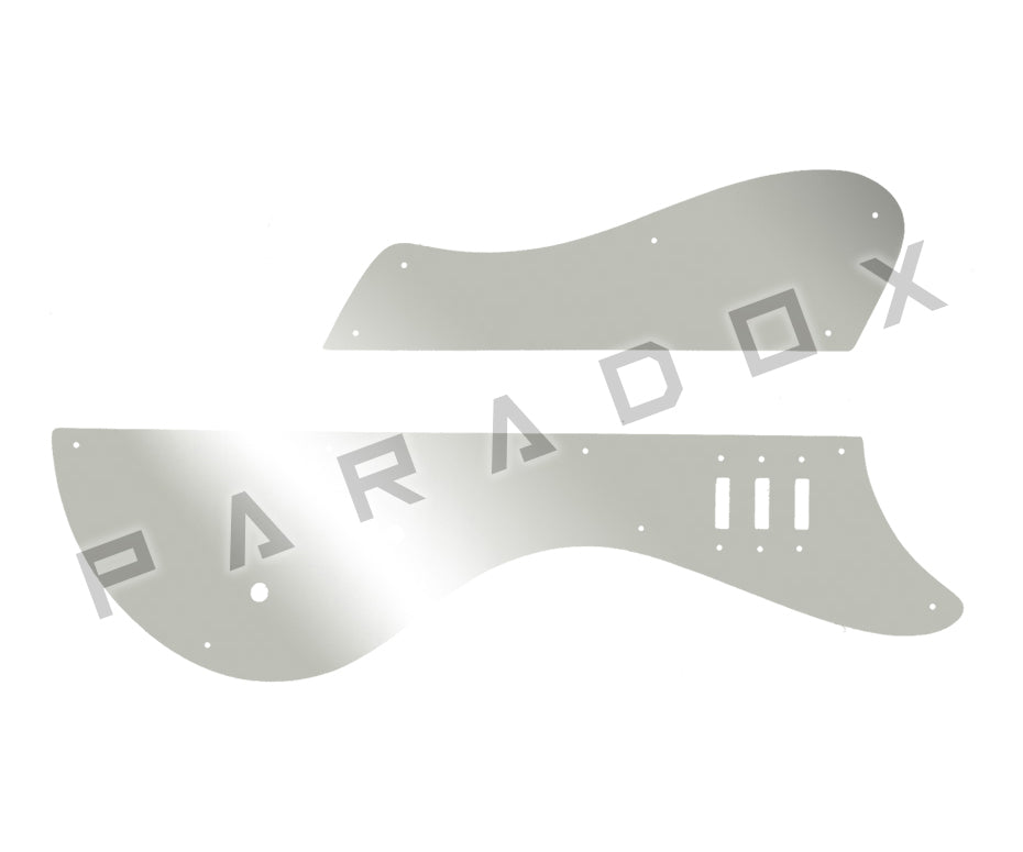 Custom Pickguard For 2012 - 2017 Made in Korea Schecter Ultra VI