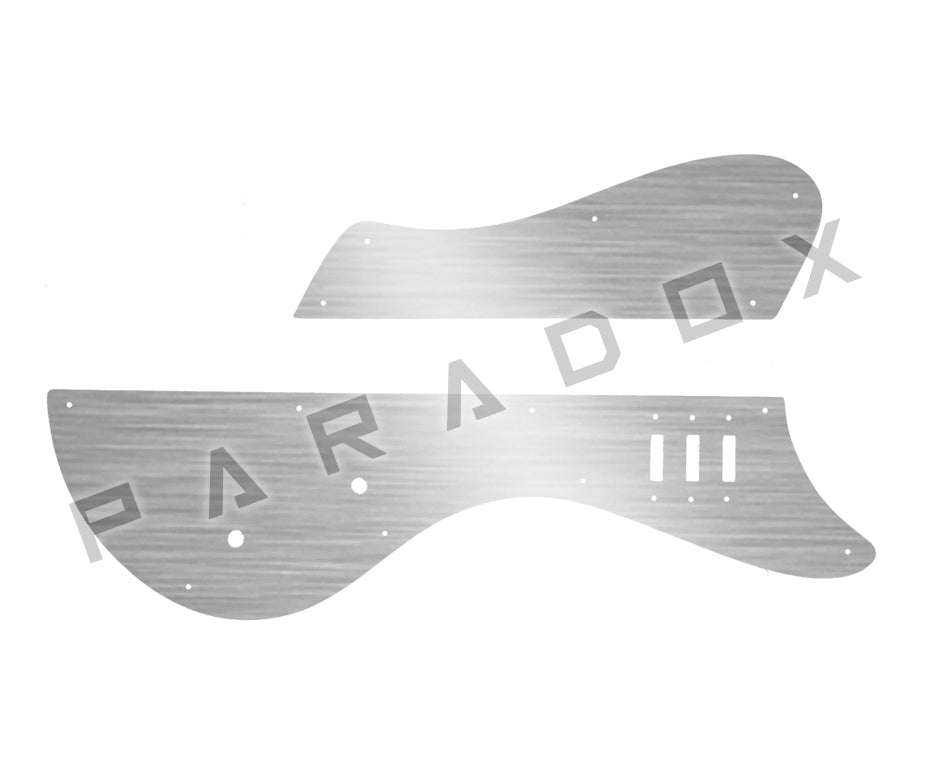 Custom Pickguard For 2012 - 2017 Made in Korea Schecter Ultra VI