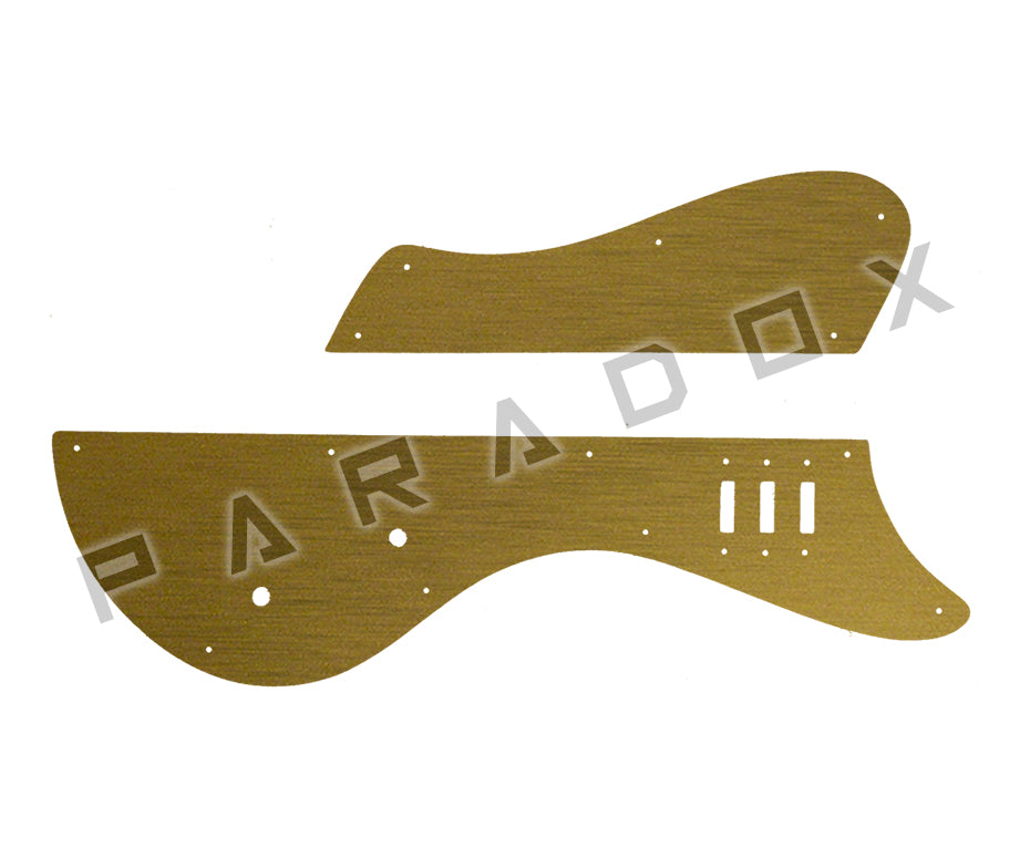 Custom Pickguard For 2012 - 2017 Made in Korea Schecter Ultra VI