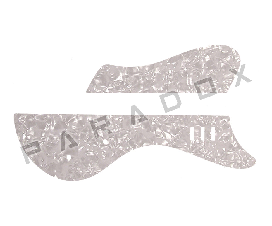 Custom Pickguard For 2012 - 2017 Made in Korea Schecter Ultra VI