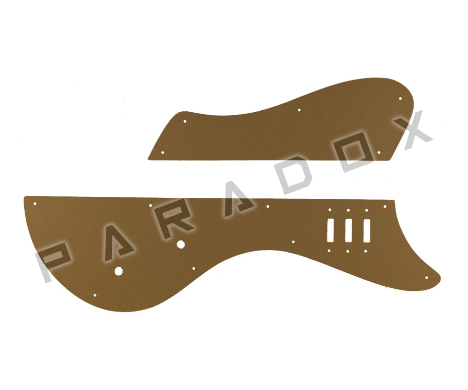 Custom Pickguard For 2012 - 2017 Made in Korea Schecter Ultra VI