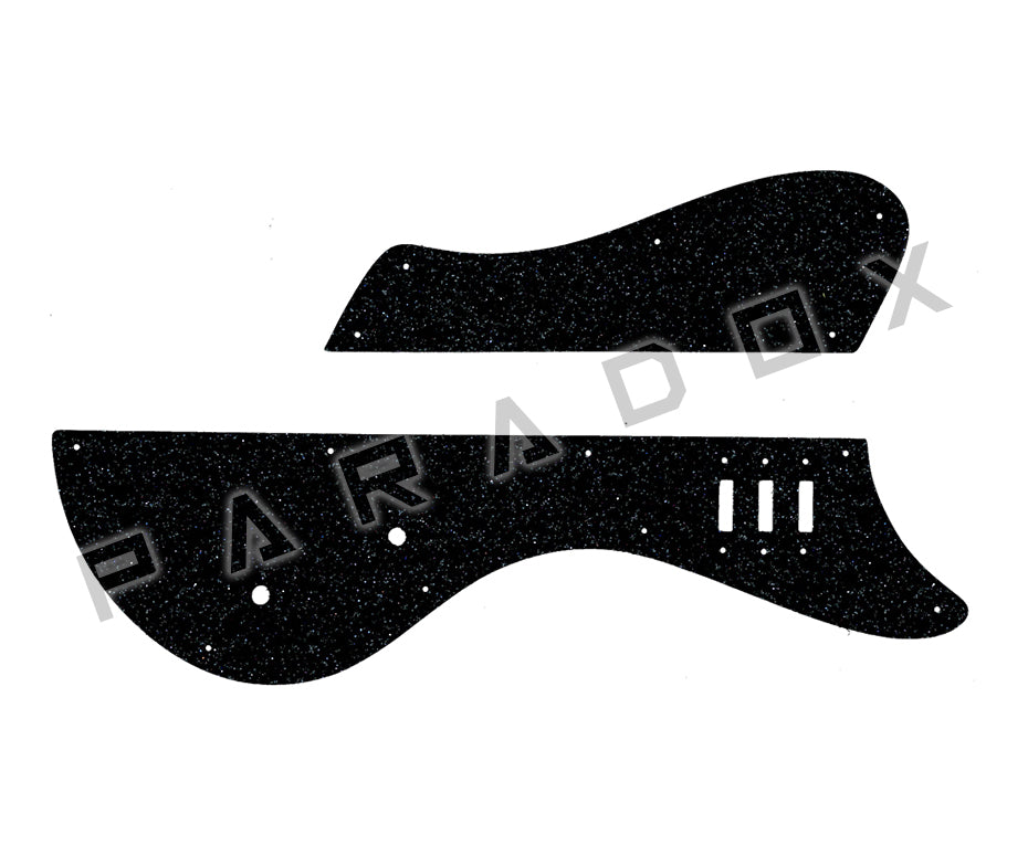 Custom Pickguard For 2012 - 2017 Made in Korea Schecter Ultra VI
