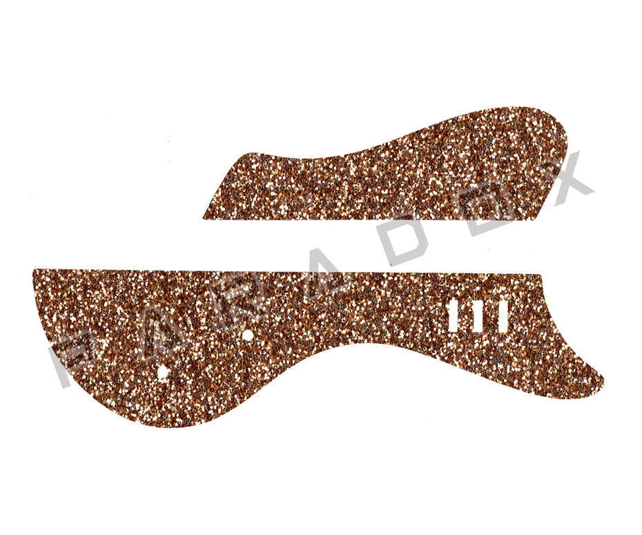 Custom Pickguard For 2012 - 2017 Made in Korea Schecter Ultra VI