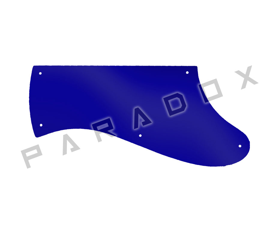 Custom Pickguard For 2010 - 2019 Made in Korea Schecter Ultra Bass