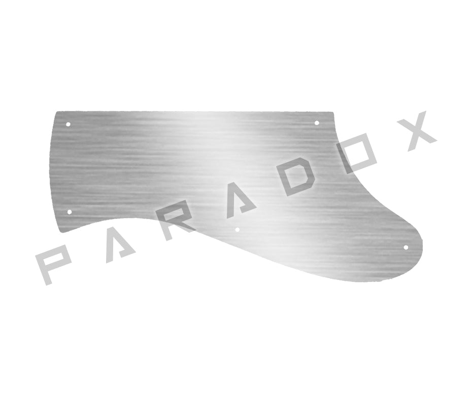 Custom Pickguard For 2010 - 2019 Made in Korea Schecter Ultra Bass