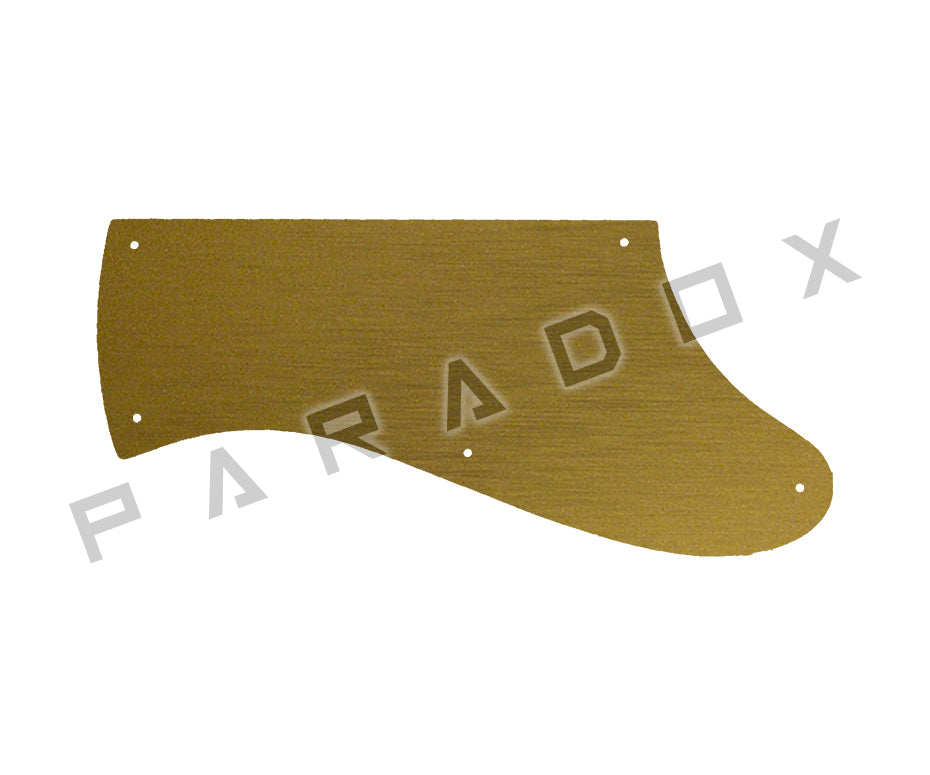 Custom Pickguard For 2010 - 2019 Made in Korea Schecter Ultra Bass