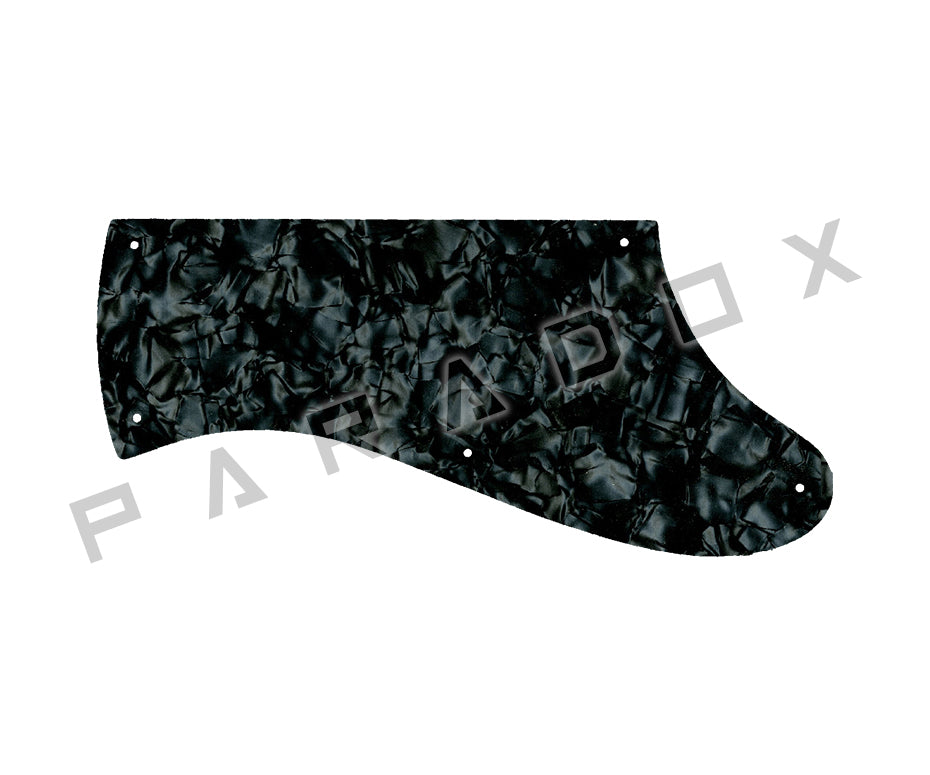 Custom Pickguard For 2010 - 2019 Made in Korea Schecter Ultra Bass