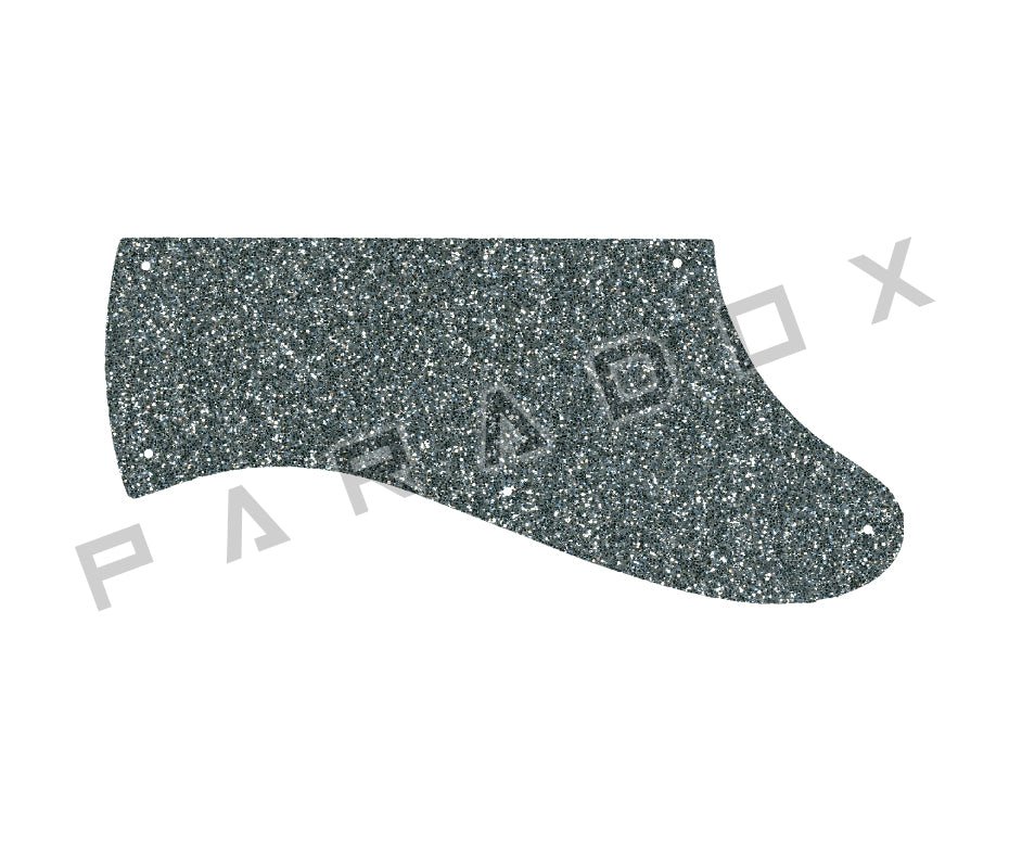Custom Pickguard For 2010 - 2019 Made in Korea Schecter Ultra Bass
