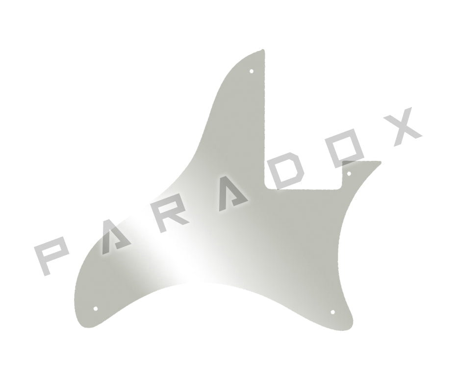 Custom Pickguard For 1999 - 2006 Made in Korea Schecter TSH-12