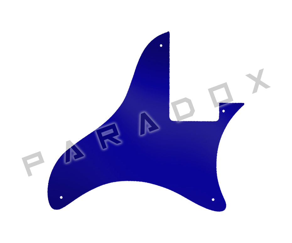 Custom Pickguard For 1999 - 2006 Made in Korea Schecter TSH-12
