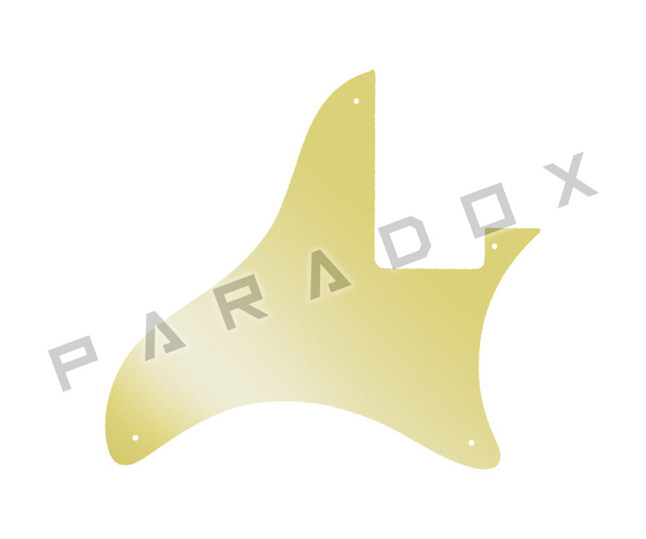 Custom Pickguard For 1999 - 2006 Made in Korea Schecter TSH-12