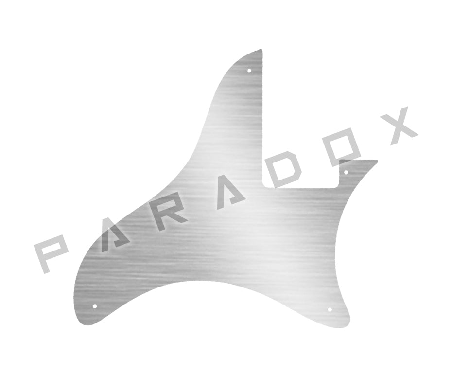 Custom Pickguard For 1999 - 2006 Made in Korea Schecter TSH-12