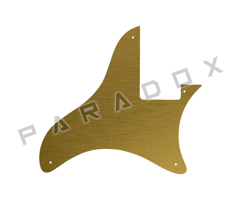 Custom Pickguard For 1999 - 2006 Made in Korea Schecter TSH-12
