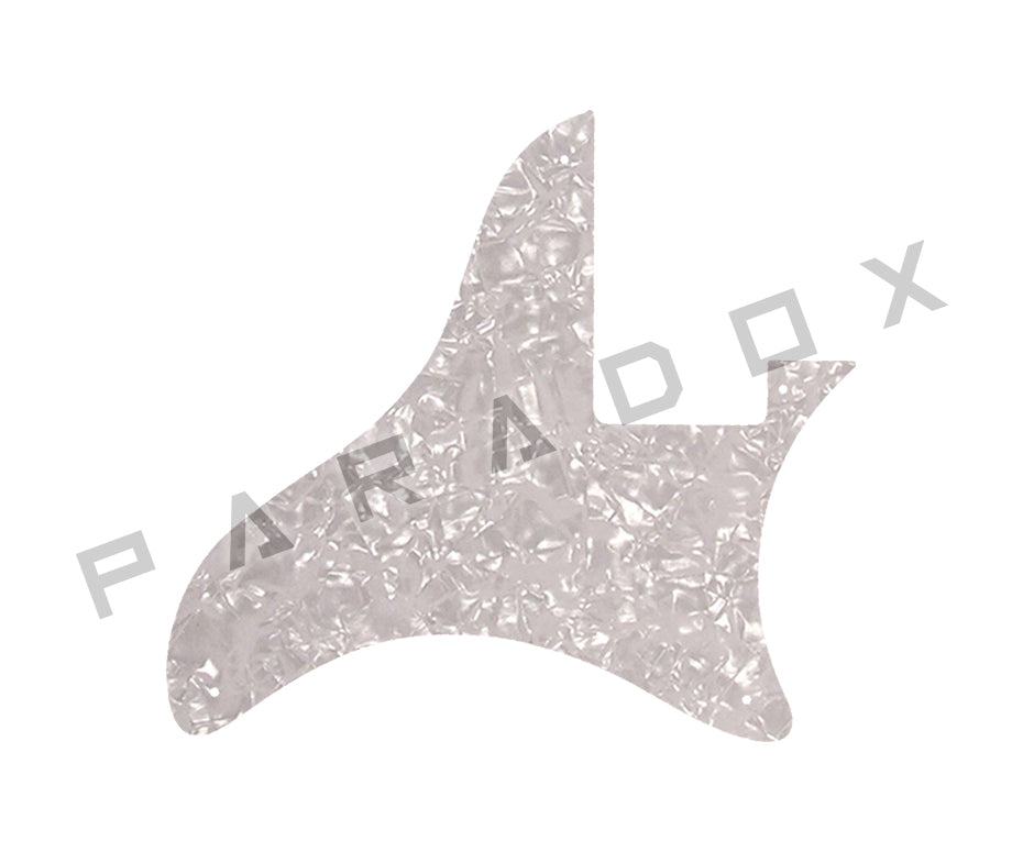 Custom Pickguard For 1999 - 2006 Made in Korea Schecter TSH-12
