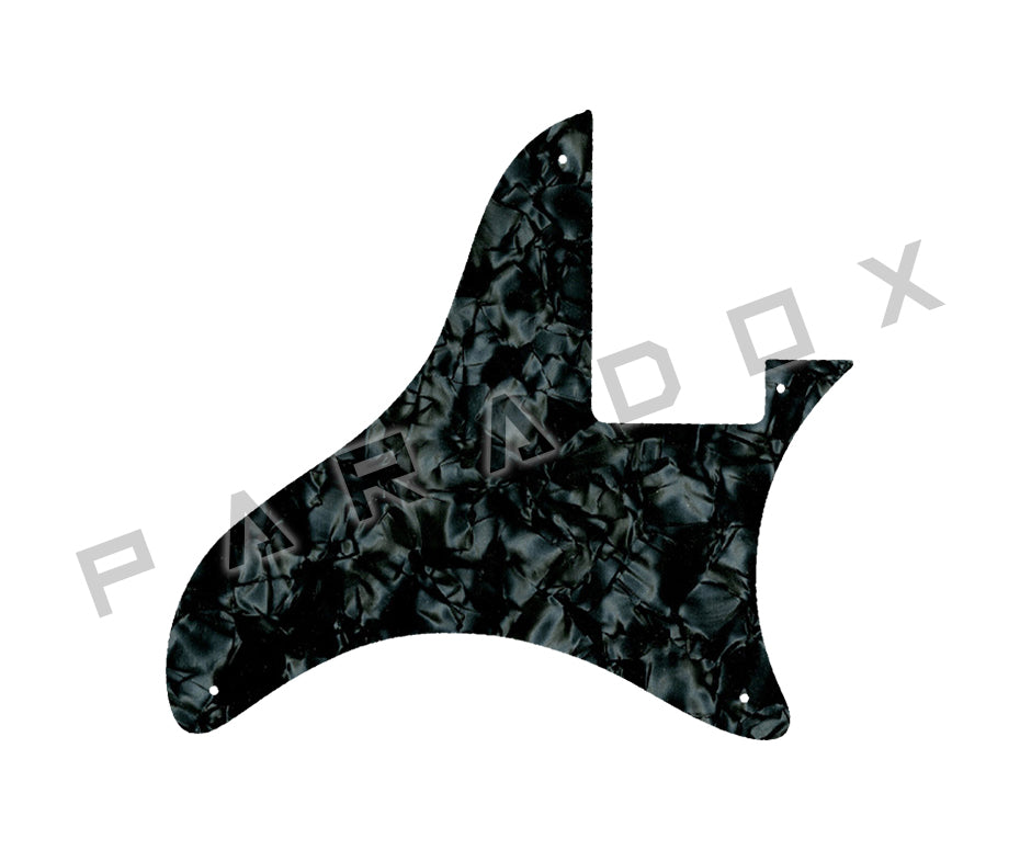 Custom Pickguard For 1999 - 2006 Made in Korea Schecter TSH-12