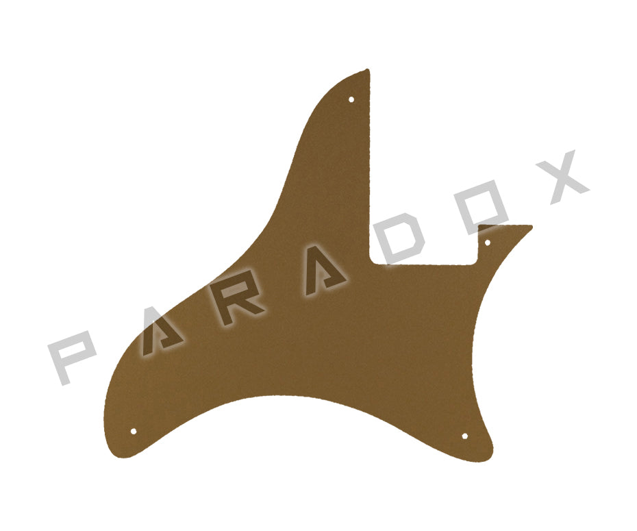 Custom Pickguard For 1999 - 2006 Made in Korea Schecter TSH-12