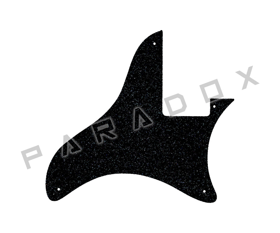 Custom Pickguard For 1999 - 2006 Made in Korea Schecter TSH-12