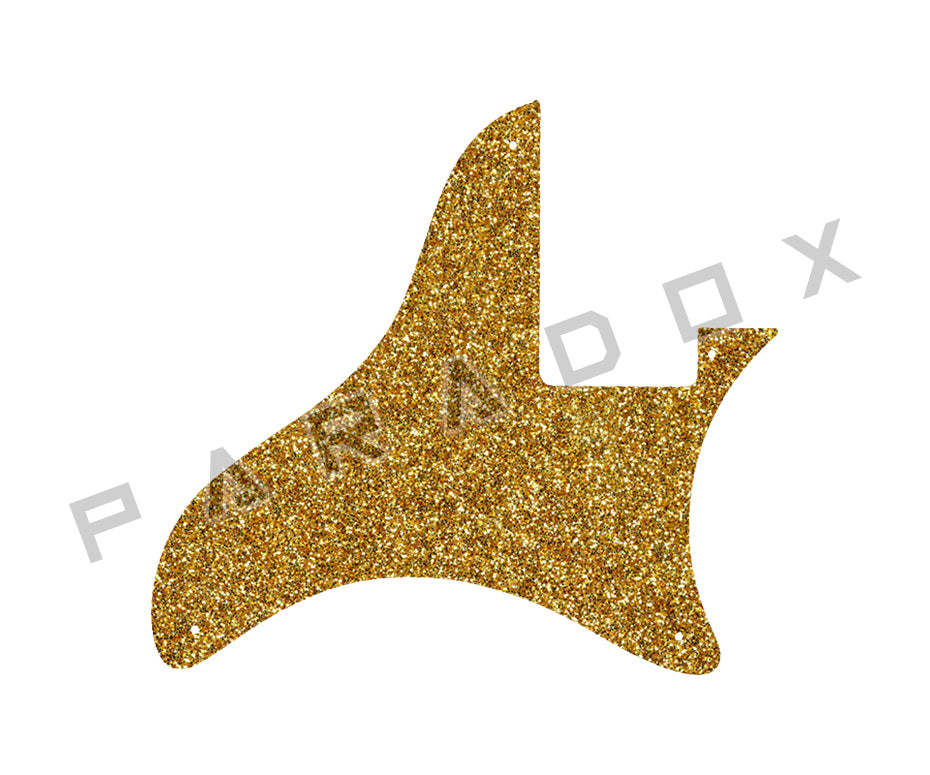 Custom Pickguard For 1999 - 2006 Made in Korea Schecter TSH-12