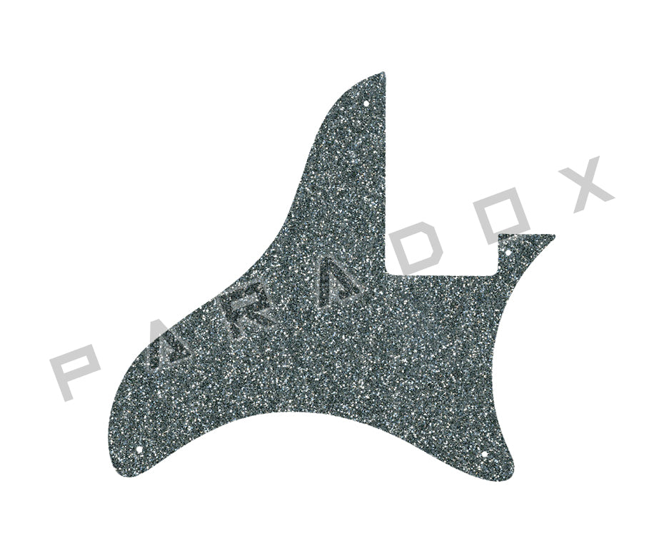Custom Pickguard For 1999 - 2006 Made in Korea Schecter TSH-12