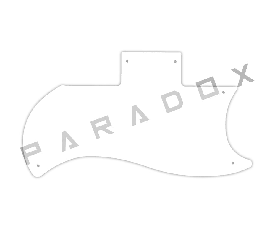 Custom Pickguard For 2013 Made in America Gibson SG Standard