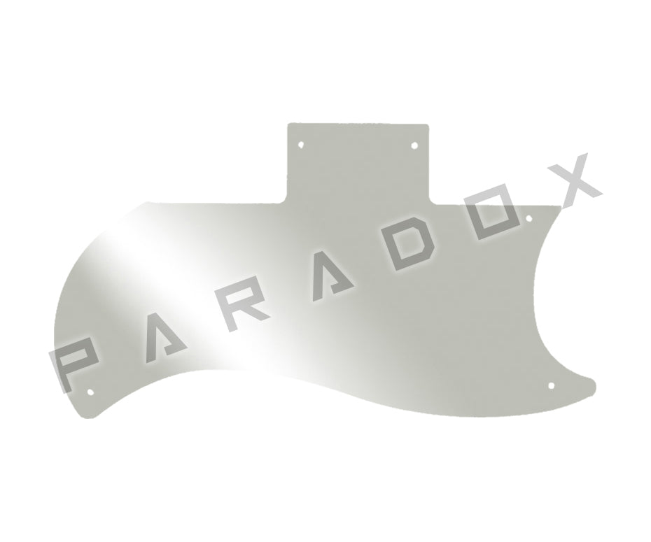Custom Pickguard For 2013 Made in America Gibson SG Standard