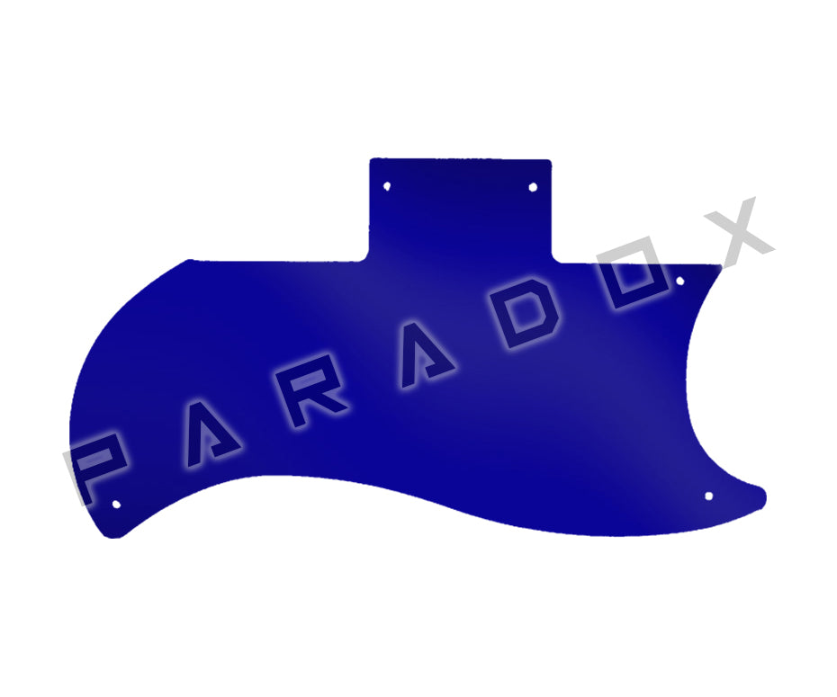 Custom Pickguard For 2013 Made in America Gibson SG Standard