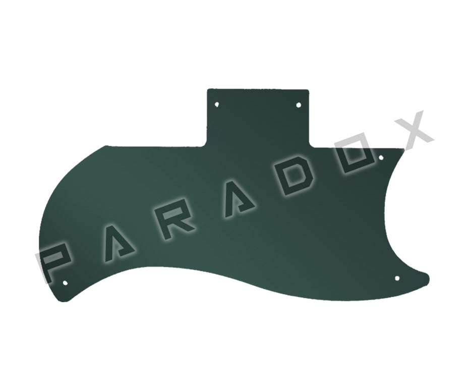 Custom Pickguard For 2013 Made in America Gibson SG Standard