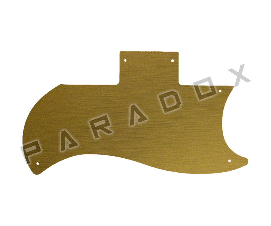 Custom Pickguard For 2013 Made in America Gibson SG Standard