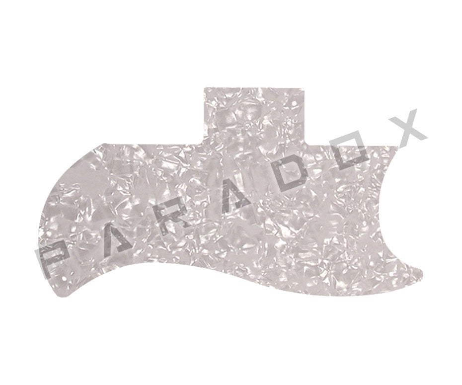 Custom Pickguard For 2013 Made in America Gibson SG Standard