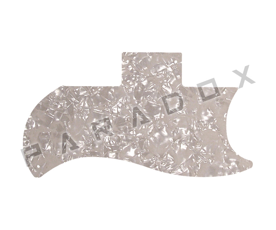 Custom Pickguard For 2013 Made in America Gibson SG Standard