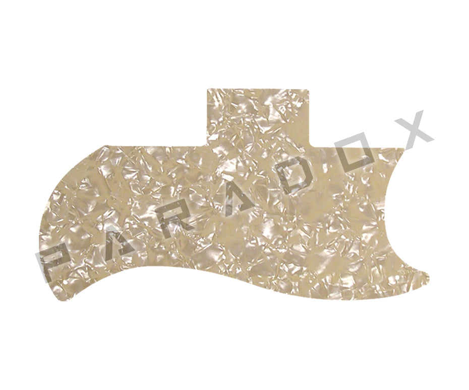 Custom Pickguard For 2013 Made in America Gibson SG Standard