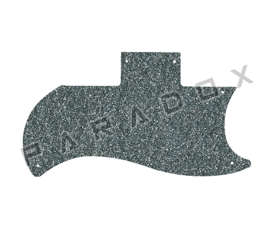 Custom Pickguard For 2013 Made in America Gibson SG Standard